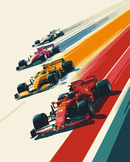 Погоня за перемогою