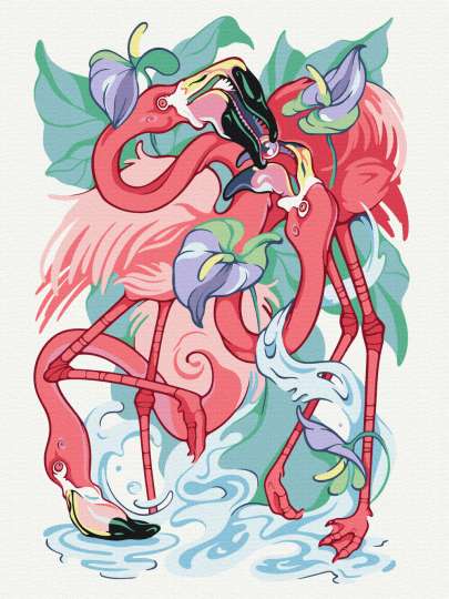 The Pearl © Христина Тужук