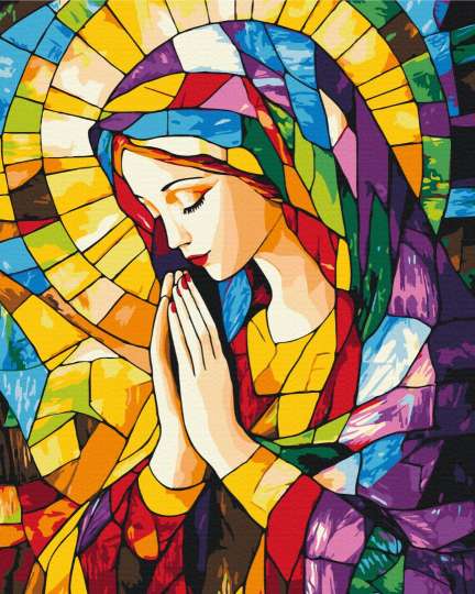 Молитва світла