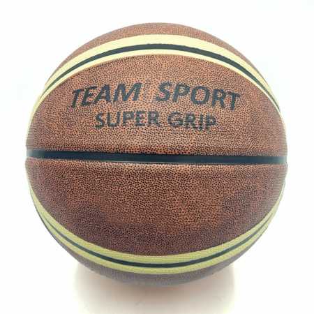 Баскетбольный мяч Team Indoor/Outdoor Composite NE-BAS-LG7 № 7