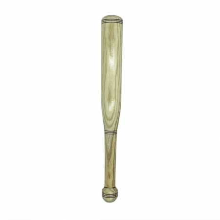 Бита деревянная для бейсбола Legioners Baseball NE-BB-50, 50 cм