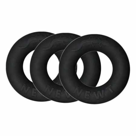 Набор кистевых эспандеров резиновое кольцо Power Grip 50-70 кг TI-1589-3