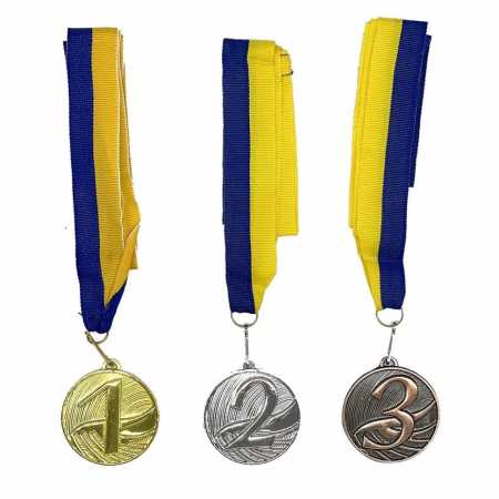 Сонячна Венеція