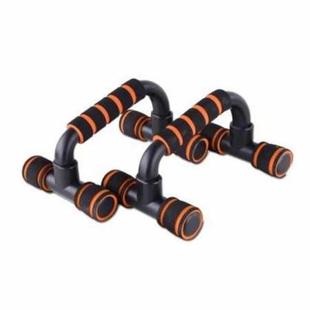 Упоры для отжиманий "Push Gym" NE-1-05