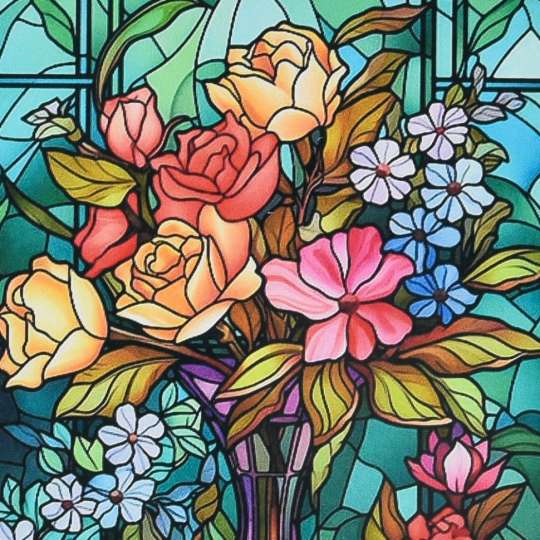 Краса гортензій