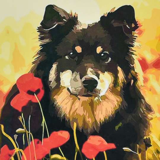 Джентльмен в тренчі