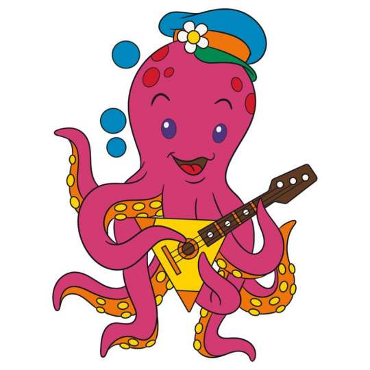 Смаколики на пікнік