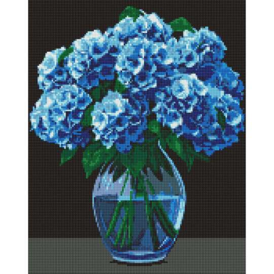 Барвистий олень