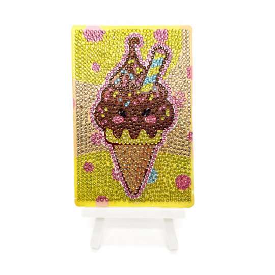 Вітрильник під феєрверками