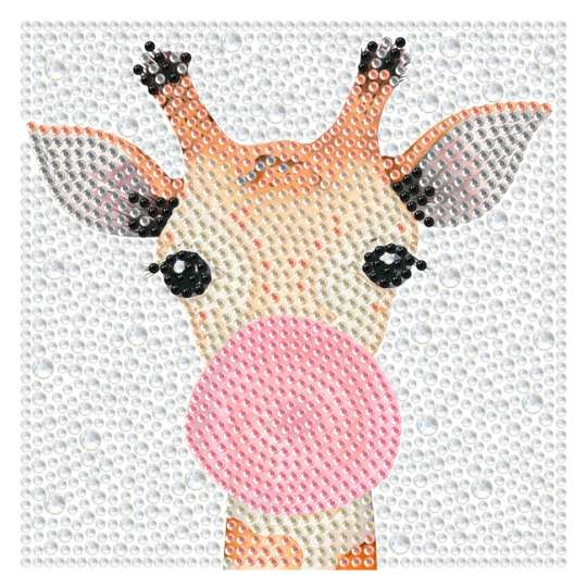 Грайлива панда