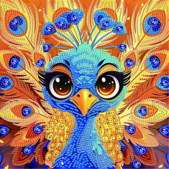 Натюрморт з орхідеєю