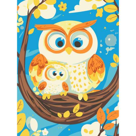 Мопс помічник Санти