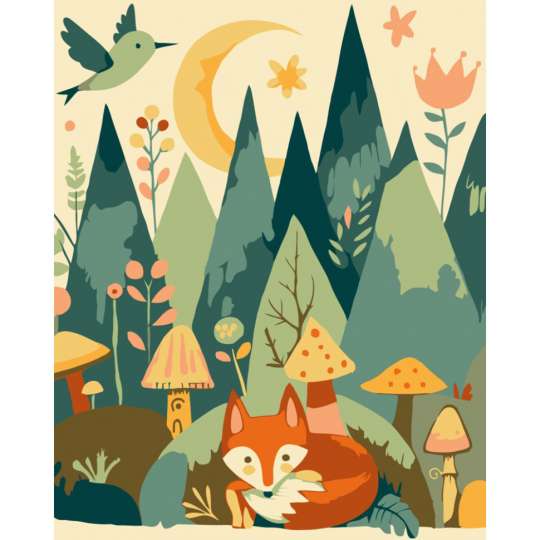 Стиглі черешні