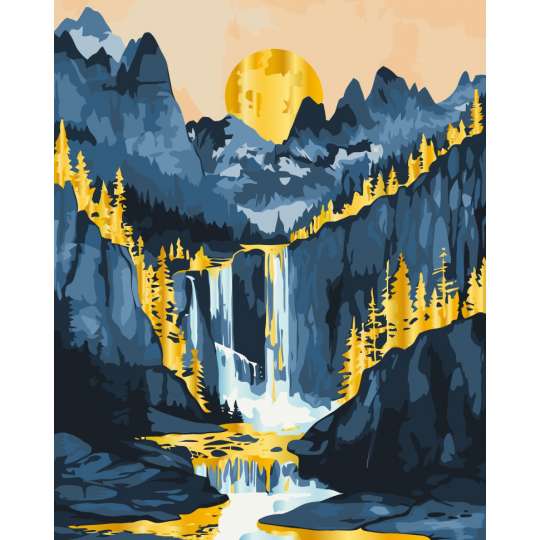 Мистецтво гармонії № 2