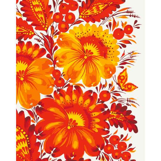 Багряні гори