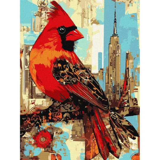 Прогулянка вечірнім Амстердамом