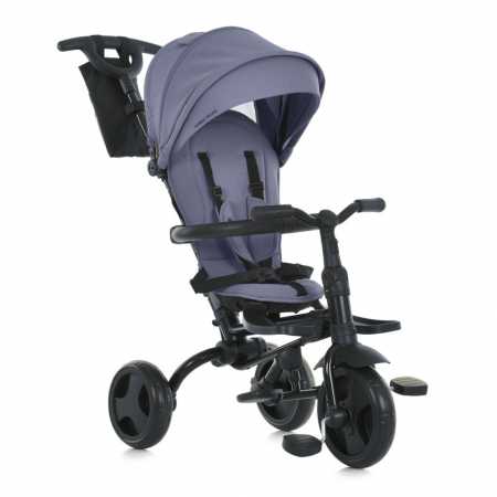 Велосипед детский трехколесный MT 1055 Grey, серый