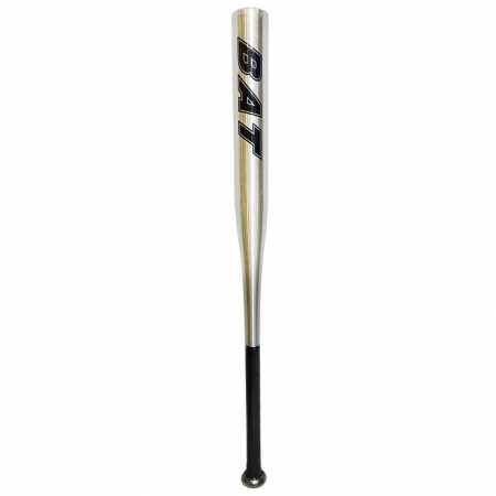 Бита для бейсбола алюминиевая Legioners Baseball NE-BB-45, 76 см