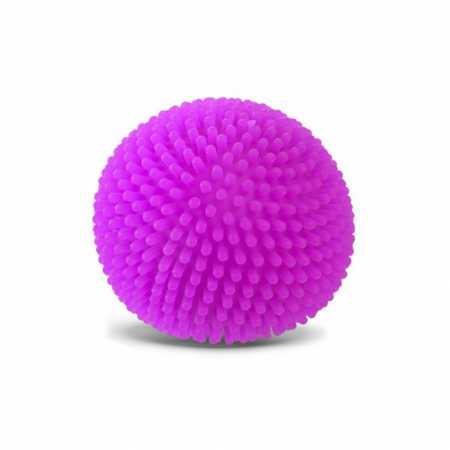 Детская игрушка антистресс "YabbaDabba" YD2540(Violet) фиолетовый