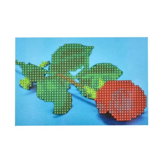 Затишок у деталях