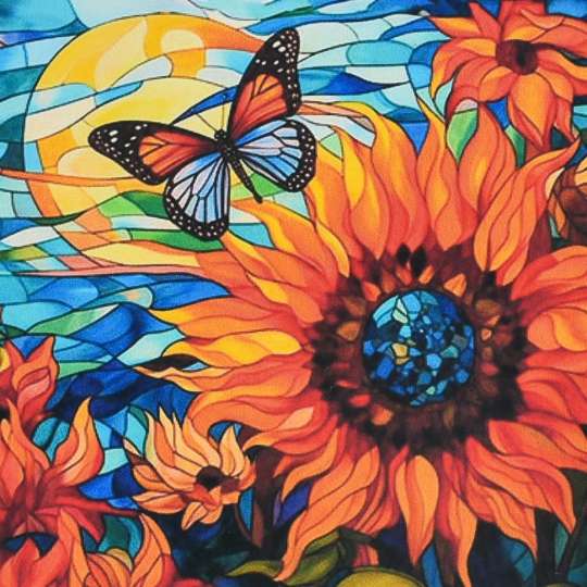 Солодкі донати