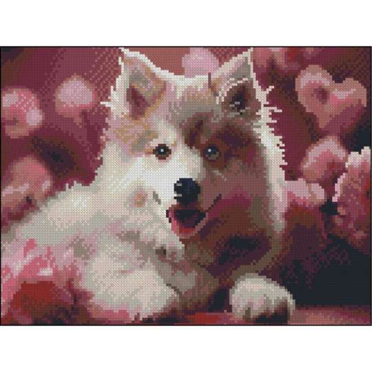 Соковитий персик