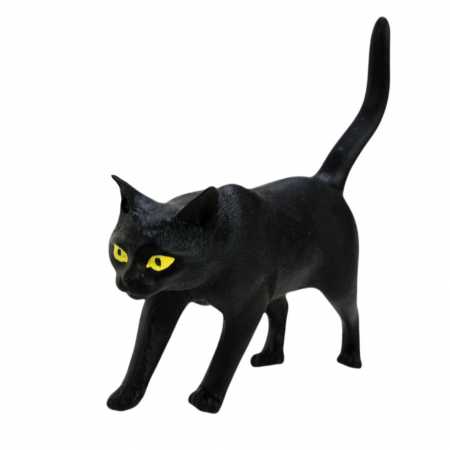 Детская игрушечная фигурка животного "Domestic Shorthair" TBS081-2