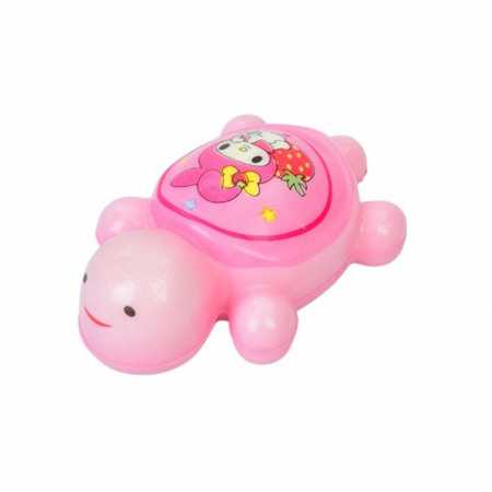 Антистресс Сквиш "Черепашка" MS 4362(Pink) с изображением My melody