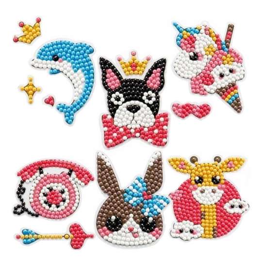 Веселе слоненя