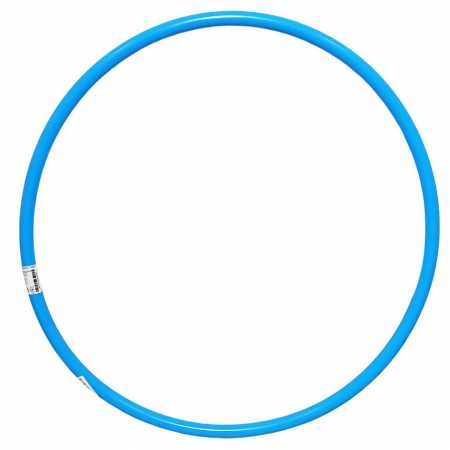 Обруч гимнастический Хулахуп Большой 25256M(Blue) 90 см
