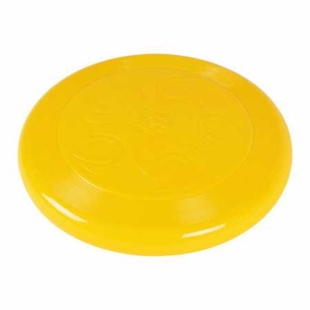 Детская летающая тарелка "Фрисби" 3022TXK(Yellow)