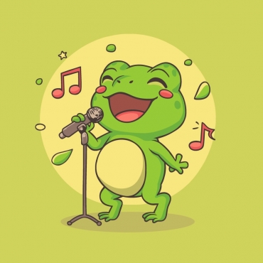 Картина по номерам "Звезда болот" 15615-AC 30х30 см