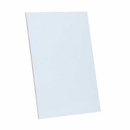 Картон грунтованный Rosa Kart-18*25 гладкая фактура 18*25 см, 3 мм