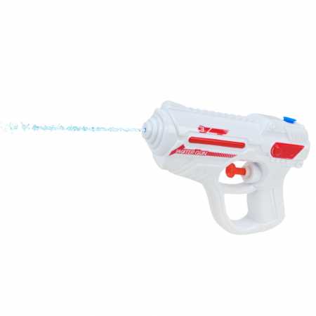 Детский игровой Водный пистолет 8012A(Red) размер пистолета 12х3х9 см