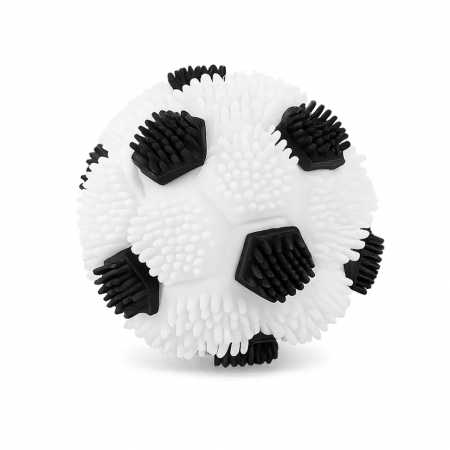 Детский антистресс Мяч YD2546(White) наполнитель PVA, 6 см