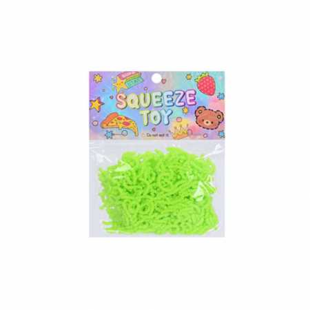 Детская игрушка антистресс "Squeeze toy" MS 5062(Green)