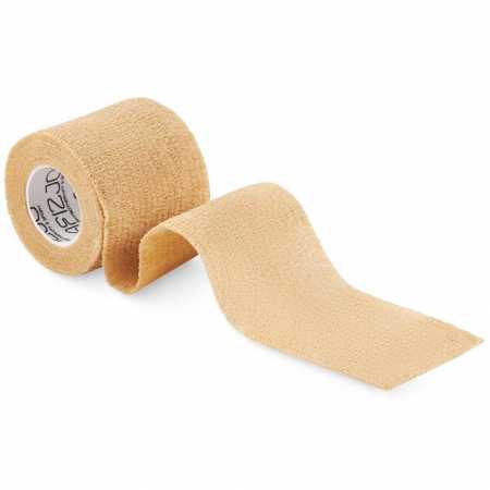 Когезионный эластичный бинт-бандаж Cohesive Bandage 4FIZJO P-5905973400855, 5 см x 4,5 м