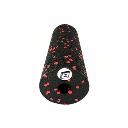 Массажный ролик EasyFit EF-2041-R, EPP 15 х 5 см оранжевый