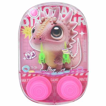 Детская водная игра "Драконы" 2928V-14(Pink) размер 11 см