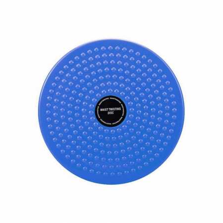 Диск здоровья Waist Twisting EF-1426-BL, синий