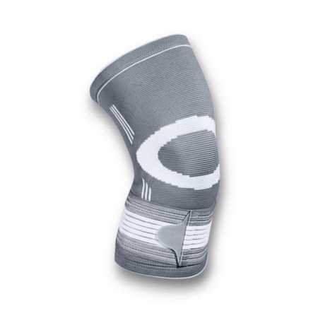 Наколенник для суставов с фиксирующим ремнем Flex EF-0083-XL, размер XL