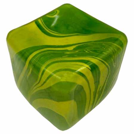 Детская игрушка антистресс "Cube squeeze" 2792-6(Green) 5,5 см