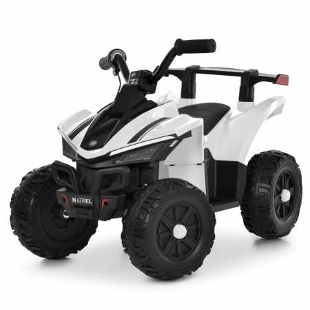 Детский электроквадроцикл M 6378EL-1 до 30 кг
