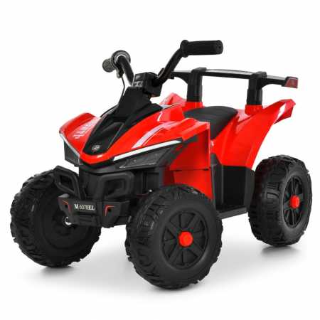 Детский электроквадроцикл M 6378EL-3 до 30 кг