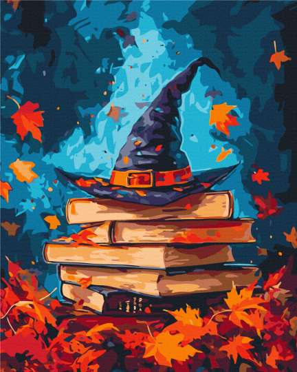 Під шепіт листя