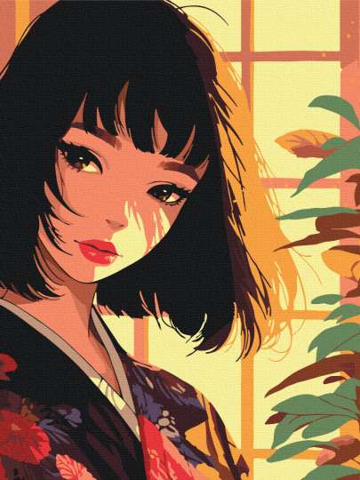 Ранкове світло