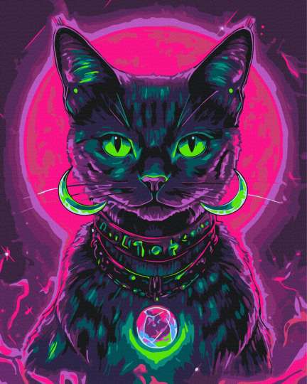 Пухнаста віщунка