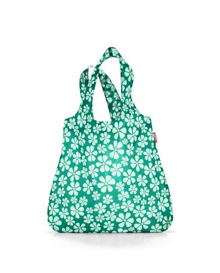 Складная сумка "Шопер", Green Flower, Green Flower