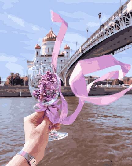 Весна у келиху