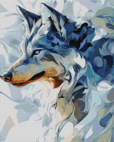 Погляд вовка